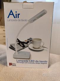 Lampada Led da tavolo 