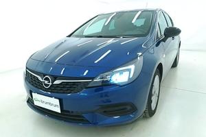 Opel Astra Business Elegance BR730891 1.5 Diesel 1