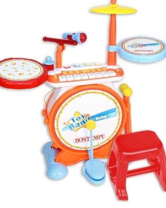 Batteria elettronica