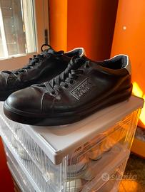 Scarpe versace jeans couture