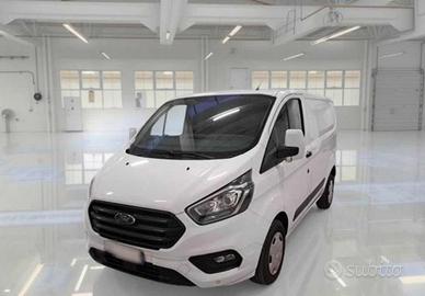 FORD Transit Custom 280 2.0 EcoBlue 130 PC Furgo