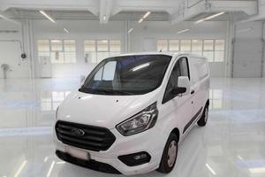 FORD Transit Custom 280 2.0 EcoBlue 130 PC Furgo