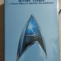 star Trek film 