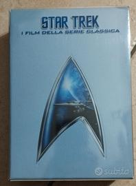 star Trek film 