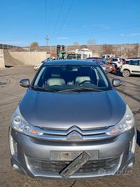 Citroen C4 Aircross Anno 2013 | SOLO PER RICAMBI