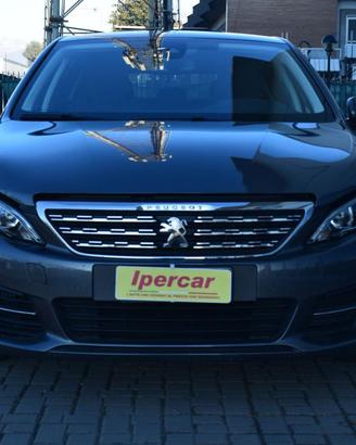 PEUGEOT 308 PureTech Turbo 130 S&S Allure