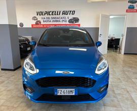 FORD FIESTA 2019 DS 1.5 ADATTA NEOPATENTATI KM 113