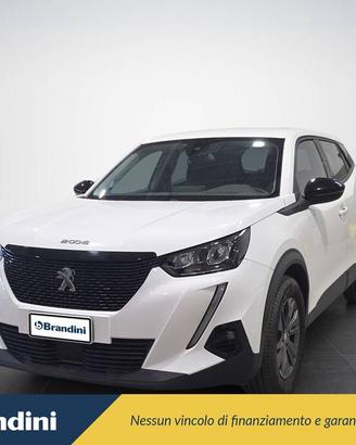 Peugeot 2008 1.5 bluehdi Active Pack s&s 110cv