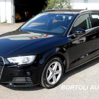 AUDI A3 SPORTBACK 1.6 TDI BUSINESS CON NAVIGATOR