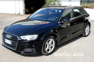 AUDI A3 SPORTBACK 1.6 TDI BUSINESS CON NAVIGATOR
