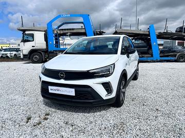OPEL Crossland 2021 - Crossland 1.5 ecote U1048880