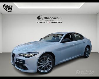 ALFA ROMEO Giulia (2016) Giulia 2.0 Turbo 280 C...