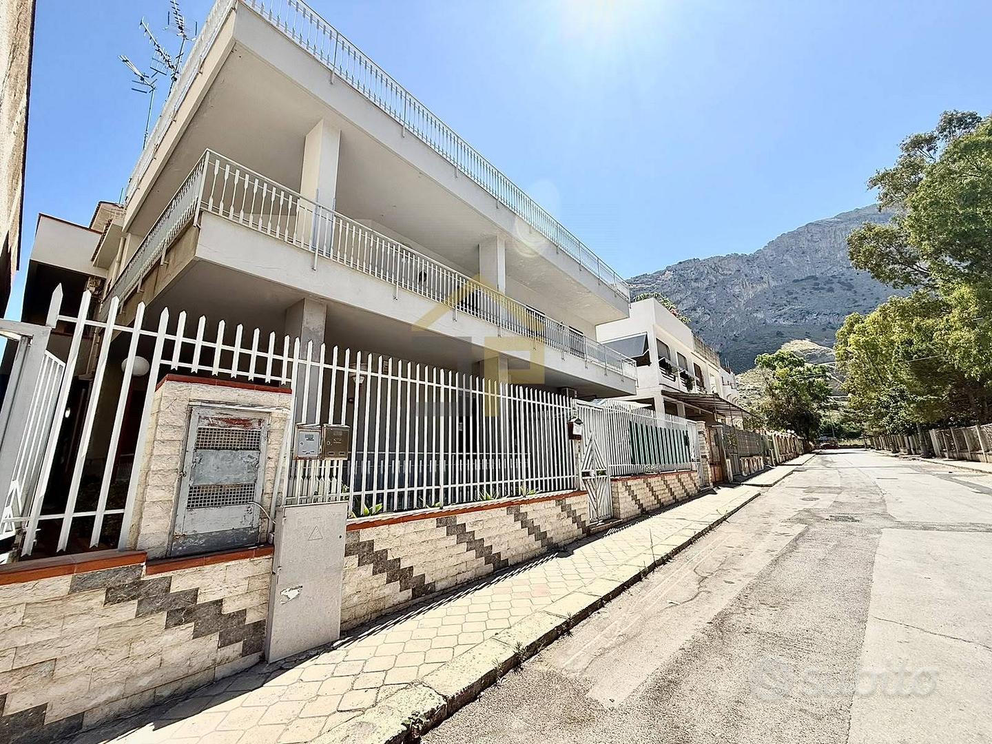 Appartamento – Isola delle Femmine, Palermo - Vista 5