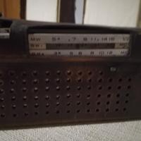 Radio WALTHAM TRANSISTOR 7 vintage