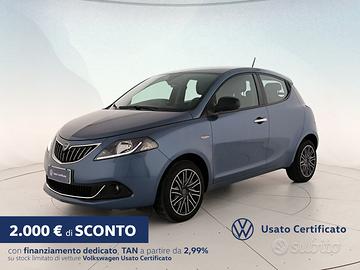 Lancia Ypsilon 1.0 firefly hybrid gold s&s 70cv 5p
