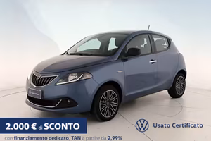 Lancia Ypsilon 1.0 firefly hybrid gold s&s 70cv 5p