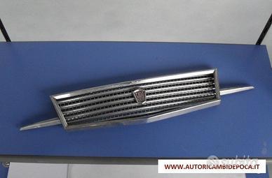Griglia Mascherina - Fiat Epoca