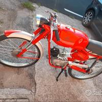 Moto Maino Super Sport Epoca