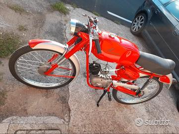 Moto Maino Super Sport Epoca