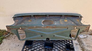 Lamierato posteriore Giulia Super TI cappelliera