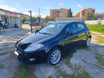 FIAT BRAVO GPL EMOTION OK NEOPATENTATI GARANZIA 12