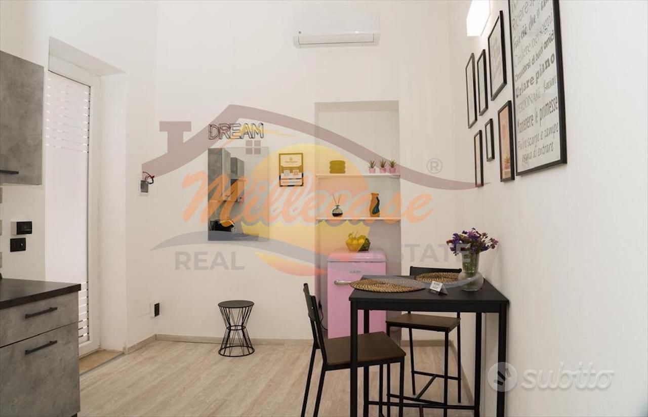 Appartamento – Siracusa, Santa Lucia - Vista 3