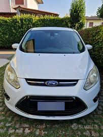 FORD C-MAX 08/2012