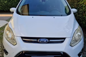 FORD C-MAX 08/2012