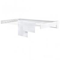 Leifheit 83100 Stendino Stendibiancheria a Parete 