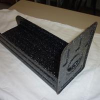 Cassetta della cenere per stufa cucina economica