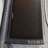 GARMIN 12 PANOPTIX LIVESCOPE PLUS - SONDA LVS62XR 