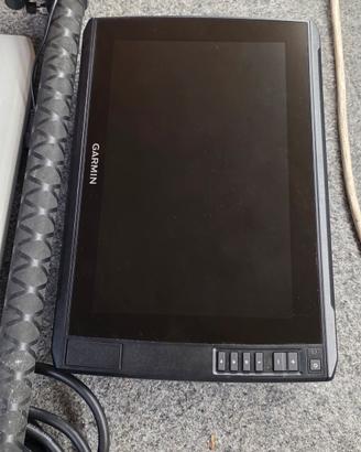 GARMIN 12 PANOPTIX LIVESCOPE PLUS - SONDA LVS62XR 