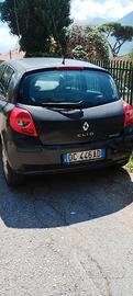 Renault Clio 1,5 dci 85cv.