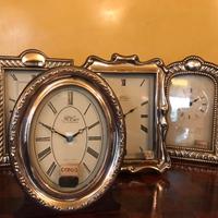 Orologio da tavolo collezione