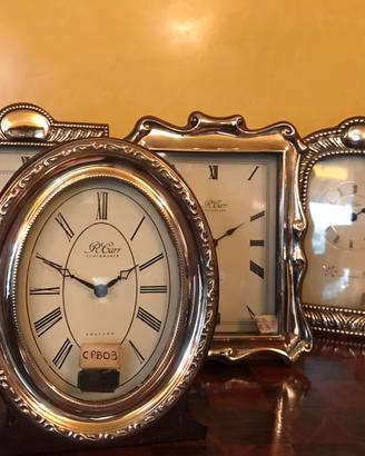 Orologio da tavolo collezione