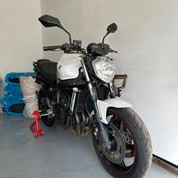 Yamaha Fz6 s2