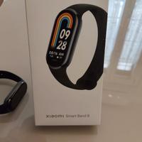 Smartwatch Xiaomi 