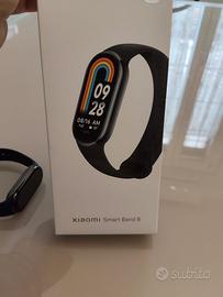 Smartwatch Xiaomi 