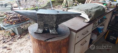 INCUDINE DA FABRO EPOCA.