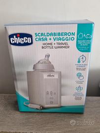 Scalda biberon 