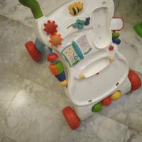 gioco musicale x bambini chicco