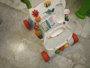 gioco musicale x bambini chicco