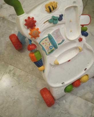 gioco musicale x bambini chicco