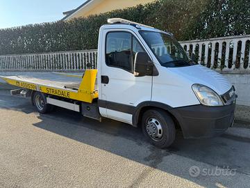 Daily 3.0 carroattrezzi