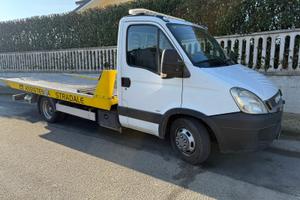 Daily 3.0 carroattrezzi