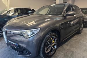 ALFA ROMEO STELVIO 2.2 Q4 210 CV SUPER