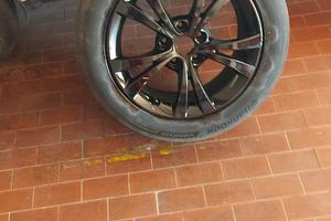 cerchioni alfa giulietta 16 neri