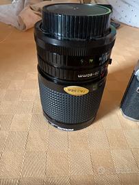 Macchina fotografica canon