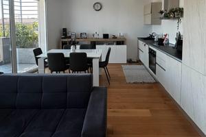 Attico 180mq in Via Buntonia a Domagnano (RSM)