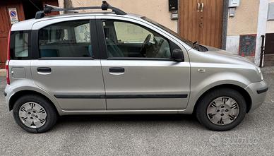 Fiat panda 1.2 dynamic gpl benzina